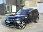 Land Rover Discovery 5 HSE 7zitplaatsen 2018 Panorama 240PK, Auto's, Land Rover, Te koop, Emergency brake assist, 5 deurs, 171 g/km