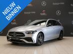 Mercedes-Benz C-klasse 300e Break AMG Line DOS 7935, Auto's, Automaat, 4 cilinders, Bedrijf, 5 deurs