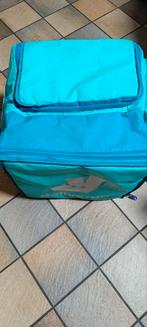 Sac deliveroo, Caravanes & Camping, Glacières, Utilisé