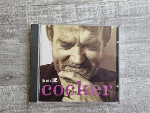 CD de musique Joe Cocker - Eric Clapton - INXS - Ma, CD & DVD, CD | Pop, Comme neuf, 1980 à 2000, Enlèvement ou Envoi