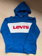 Sweat à capuche Levi's, Comme neuf, Taille 34 (XS) ou plus petite, Bleu, Levi’s