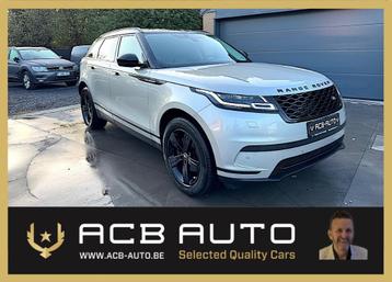 Land Rover Range Rover Velar P250S beschikbaar voor biedingen
