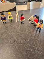 Playmobiel circus, Los Playmobil, Gebruikt, Ophalen