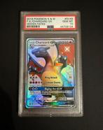 Charizard GX SV49 HIDDEN FATES, Verzenden, Zo goed als nieuw