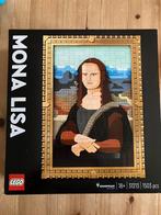 Lego Mona Lisa 31213 nieuw, Ophalen of Verzenden, Nieuw, Lego