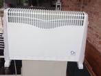 radiateur électrique, Bricolage & Construction, Chauffage & Radiateurs, 800 watts ou plus, Comme neuf, Enlèvement, Radiateur