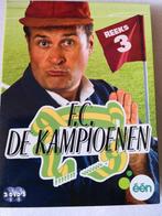 2-disc dvd fc de kampioenen - seizoen 3, Cd's en Dvd's, Ophalen of Verzenden