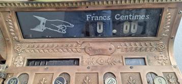 Caisse  nationale, Enlèvement