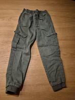 Broek H&M 7 jaar, Ophalen of Verzenden, Zo goed als nieuw, Broek