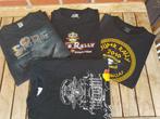 Harley Davidson Superrally en dealer T-shirt, Overige typen, Heren, Harley Davidson, Ophalen of Verzenden