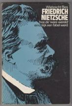 FRIEDRICH NIETZSCHE - Ries  / 9789023217190, Ophalen of Verzenden, Ries