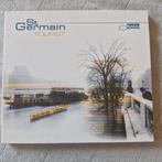 Full Cd St Germain "Tourist ", Cd's en Dvd's, Cd's | Overige Cd's, Ophalen of Verzenden, Zo goed als nieuw