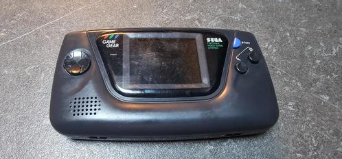Gamegear heeft, Games en Spelcomputers, Spelcomputers | Sega, Gebruikt, Ophalen of Verzenden