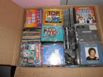 cd"s, Ophalen, Zo goed als nieuw