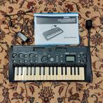 Korg MS-1 Microsampler, Muziek en Instrumenten, Samplers, Ophalen of Verzenden, Zo goed als nieuw