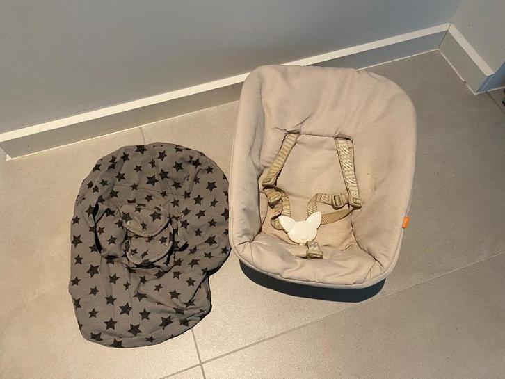 tripp trapp baby schelp, Kinderen en Baby's, Kinderstoelen, Ophalen