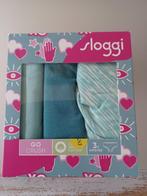 SLOGGI GO CRUSH 3X HIPSTER SLIPJES, Kleding | Dames, Ondergoed en Lingerie, Sloggi, Ophalen of Verzenden, Overige kleuren, Slip