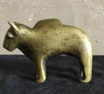 Buffle en laiton, Ophalen of Verzenden, Koper
