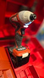 Visseuse à chocs sans fil Keyang, Bricolage & Construction, Enlèvement ou Envoi