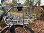 Ongebruikte fietsmand van goed merk Basil, Fietsen en Brommers, Fietsaccessoires | Fietsmanden, Ophalen, Zo goed als nieuw, Fietsmand