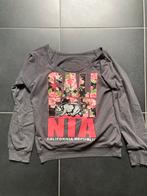 Pull style Miami, Comme neuf, Miami style, Taille 42/44 (L), Enlèvement ou Envoi