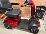 mobiele scooter, Diversen, Brommobielen en Scootmobielen, 16 t/m 25 km, Zo goed als nieuw, 11 t/m 15 km/u, Ophalen