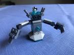 Lego 40248: Robot, Kinderen en Baby's, Speelgoed | Duplo en Lego, Ophalen of Verzenden, Zo goed als nieuw, Complete set, Lego