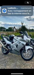Moto VFR 800, Motos, Tourisme, Plus de 35 kW, 800 cm³, Particulier
