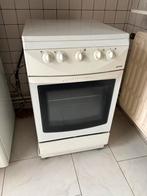 GRATIS gasfornuis, Ophalen, Gebruikt, Gas
