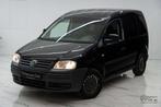 Volkswagen Caddy 1.9 TDI 105 pk Lichte vracht! Utilitaire!, Autos, Autres modèles, Achat, 105 ch, Entreprise