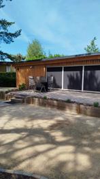 Chalet te koop, Caravans en Kamperen, Stacaravans