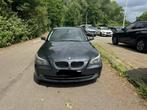 BMW 520d euro 5, Auto's, Euro 5, Particulier, Te koop, 5 Reeks