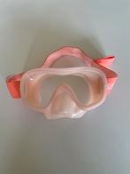 Masque de plongée Subea rose, Comme neuf, Enlèvement ou Envoi