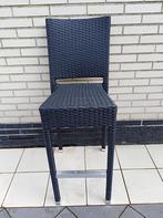 Speciale professionele stoel. 50 euro i.p.v 300 euro FOTO 4, Huis en Inrichting, Barkrukken, Nieuw, Metaal, Ophalen, Met voetsteun