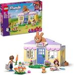 LEGO Friends | Hotel | LIVRAISON GRATUITE, Neuf, -, Ensemble complet, LEGO