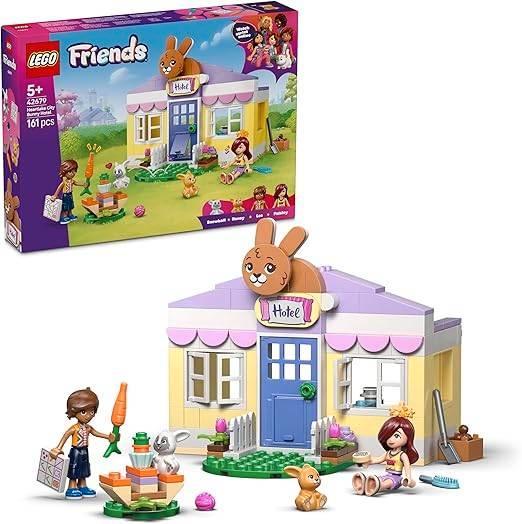 LEGO Friends | Hotel | LIVRAISON GRATUITE, Enfants & Bébés, Jouets | Duplo & Lego, Neuf, Lego, Ensemble complet, Envoi