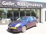 Alfa Romeo Giulietta 1.4 T Distinctive*ECC* (bj 2010), Auto's, Voorwielaandrijving, Gebruikt, 4 cilinders, 149 g/km