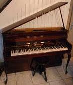 Rippen buffet piano, Muziek en Instrumenten, Piano's, Ophalen, Gebruikt, Piano