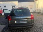 2008 Peugeot 207 WU Auto, Auto's, Gebruikt, Overige brandstoffen, Bedrijf, Overige carrosserie