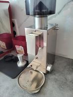 Bezzera Bb005 Timermolen, Elektronische apparatuur