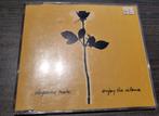 Depeche Mode - Enjoy the silence, CD & DVD, CD Singles, Comme neuf, 1 single, Enlèvement ou Envoi