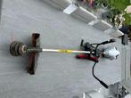Gras trimmer Al-ko type BC 4125, Ophalen, Gebruikt, 30 tot 50 cm, Benzine
