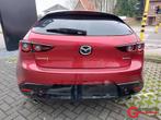 Mazda 3 Exclusive-line 2.0L AT, Auto's, Mazda, Te koop, Stadsauto, 122 pk, 5 deurs