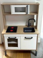 Speelkeuken, Ophalen, Zo goed als nieuw, Hout, Speelkeuken