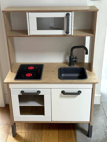 Speelkeuken beschikbaar voor biedingen