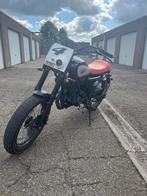 Mash 50 Dirt, Fietsen en Brommers, Ophalen