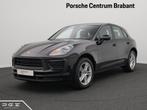 Porsche Macan, Auto's, Porsche, Automaat, Zwart, 230 g/km, Particulier