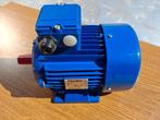 3-fasenmotor 2pk Framo, Ophalen, Zo goed als nieuw