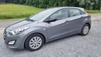 Hyundai i30 benzine, Auto's, Hyundai, 4 cilinders, Blauw, Bedrijf, 73 kW