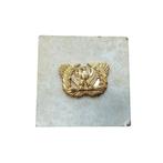 WWII US Chieff Warrant Officer Pin, Ophalen of Verzenden